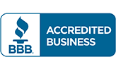 Accredited Business Badge