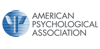 American psychological association badge